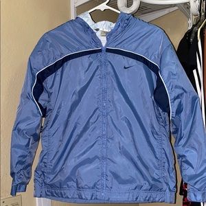 NIKE windbreaker jacket